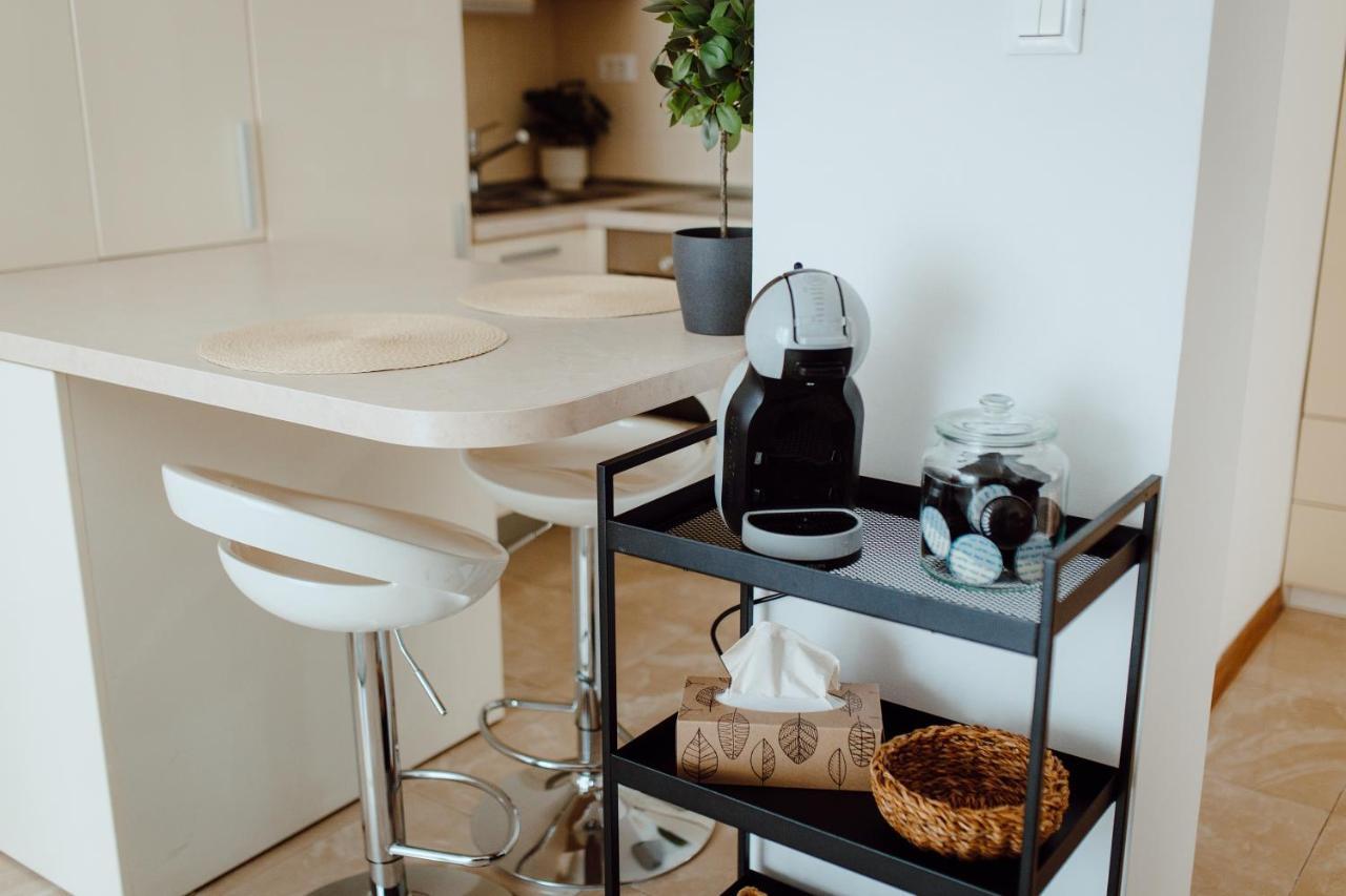 Apartment Zenta With Free Private Parking スプリト エクステリア 写真
