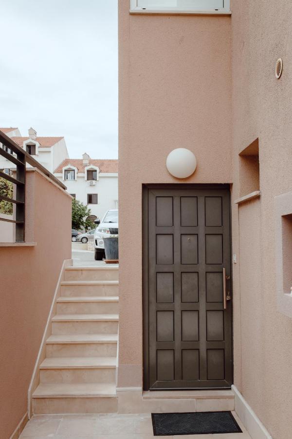 Apartment Zenta With Free Private Parking スプリト エクステリア 写真