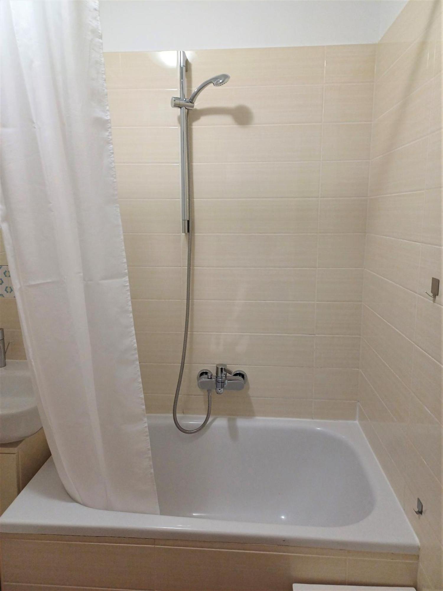 Apartment Zenta With Free Private Parking スプリト エクステリア 写真