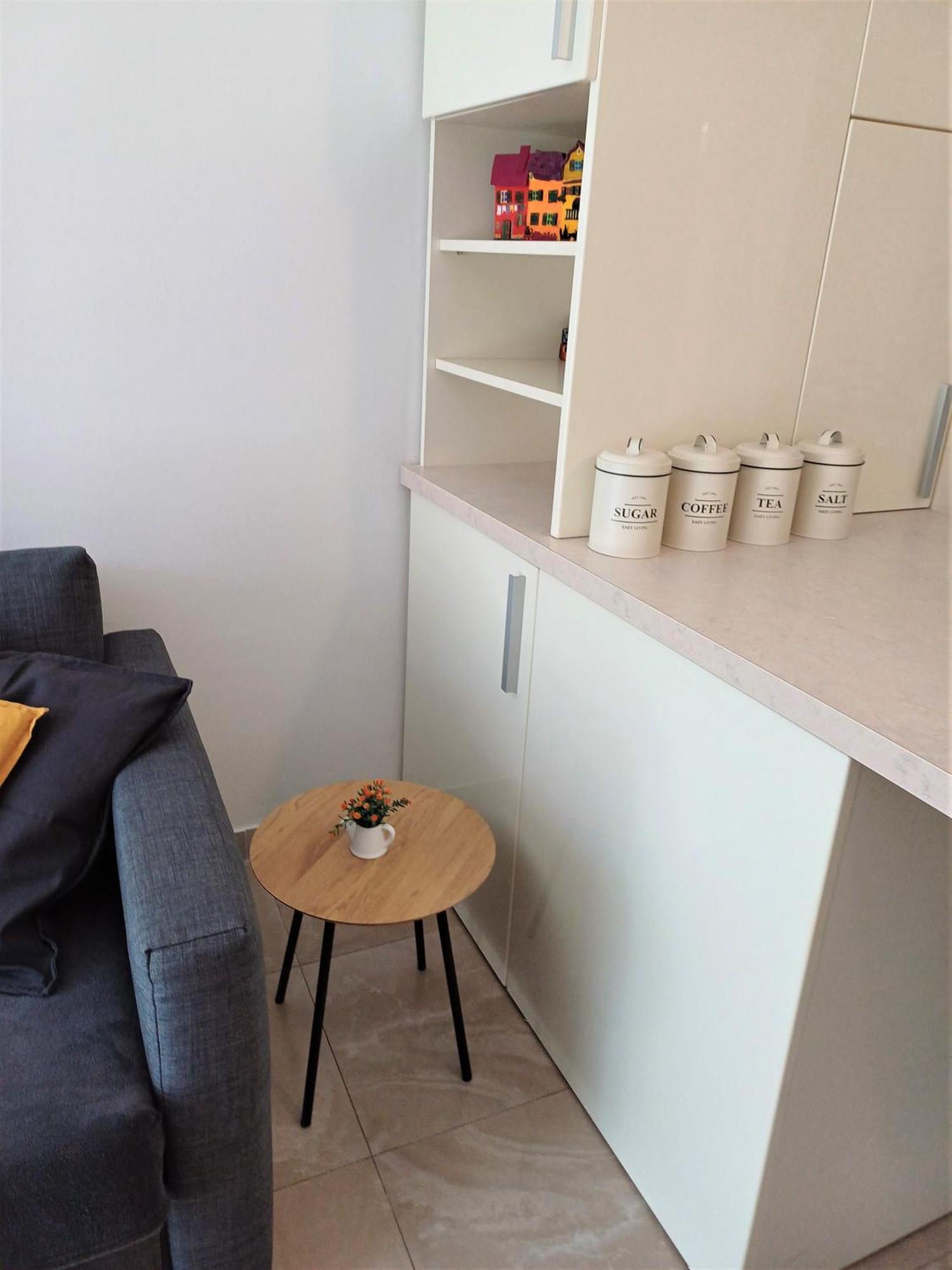 Apartment Zenta With Free Private Parking スプリト エクステリア 写真