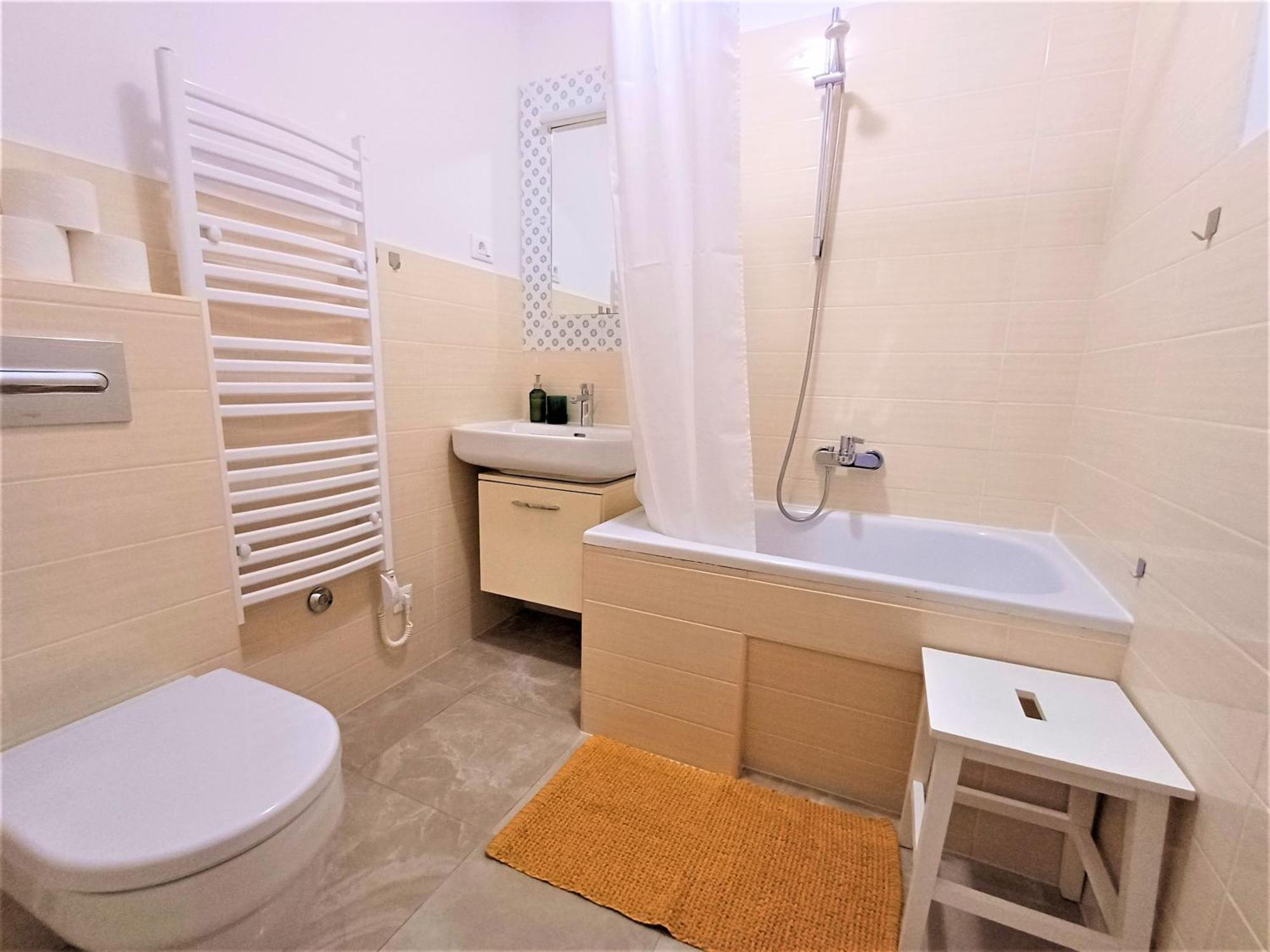 Apartment Zenta With Free Private Parking スプリト エクステリア 写真