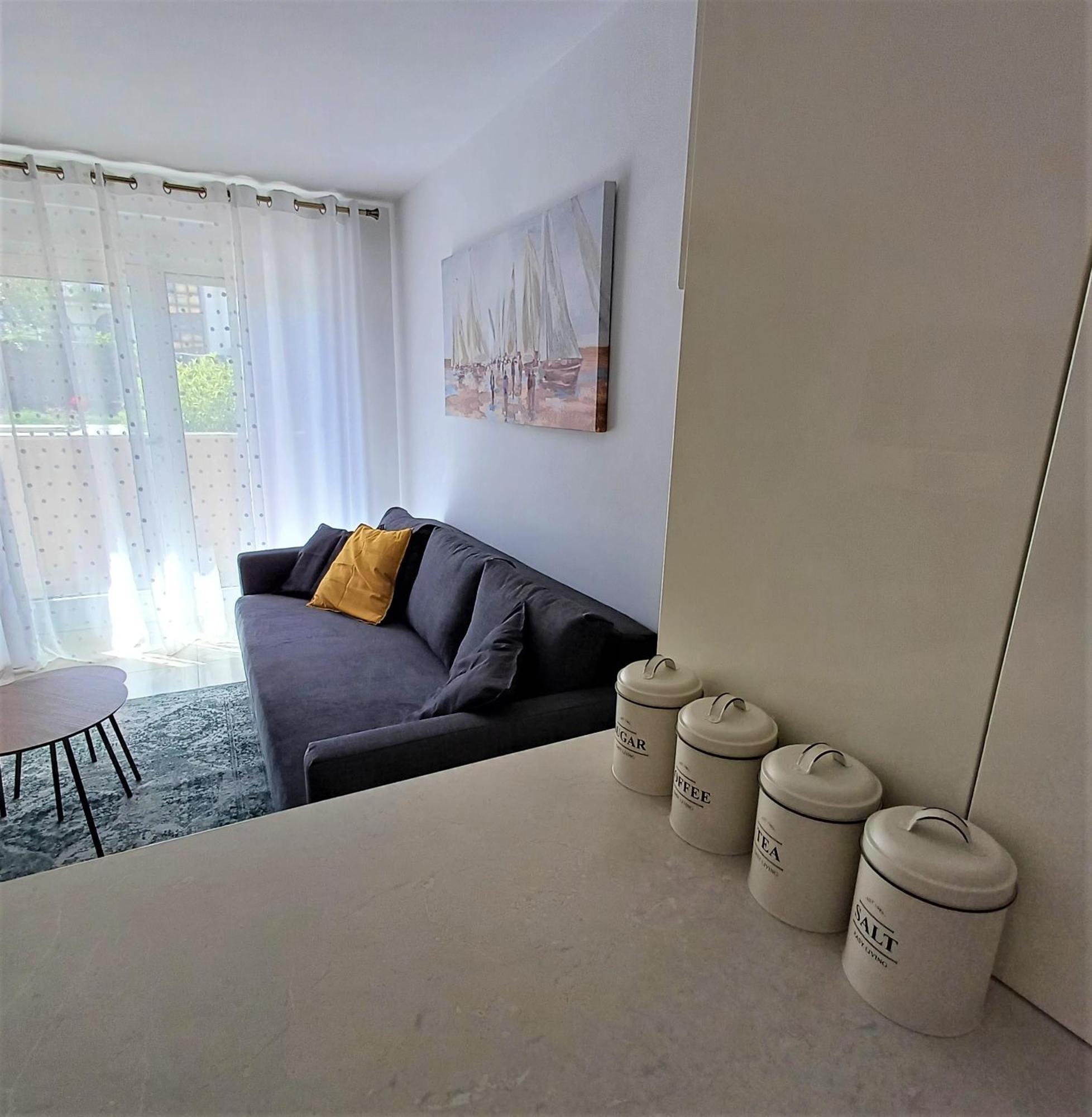 Apartment Zenta With Free Private Parking スプリト エクステリア 写真