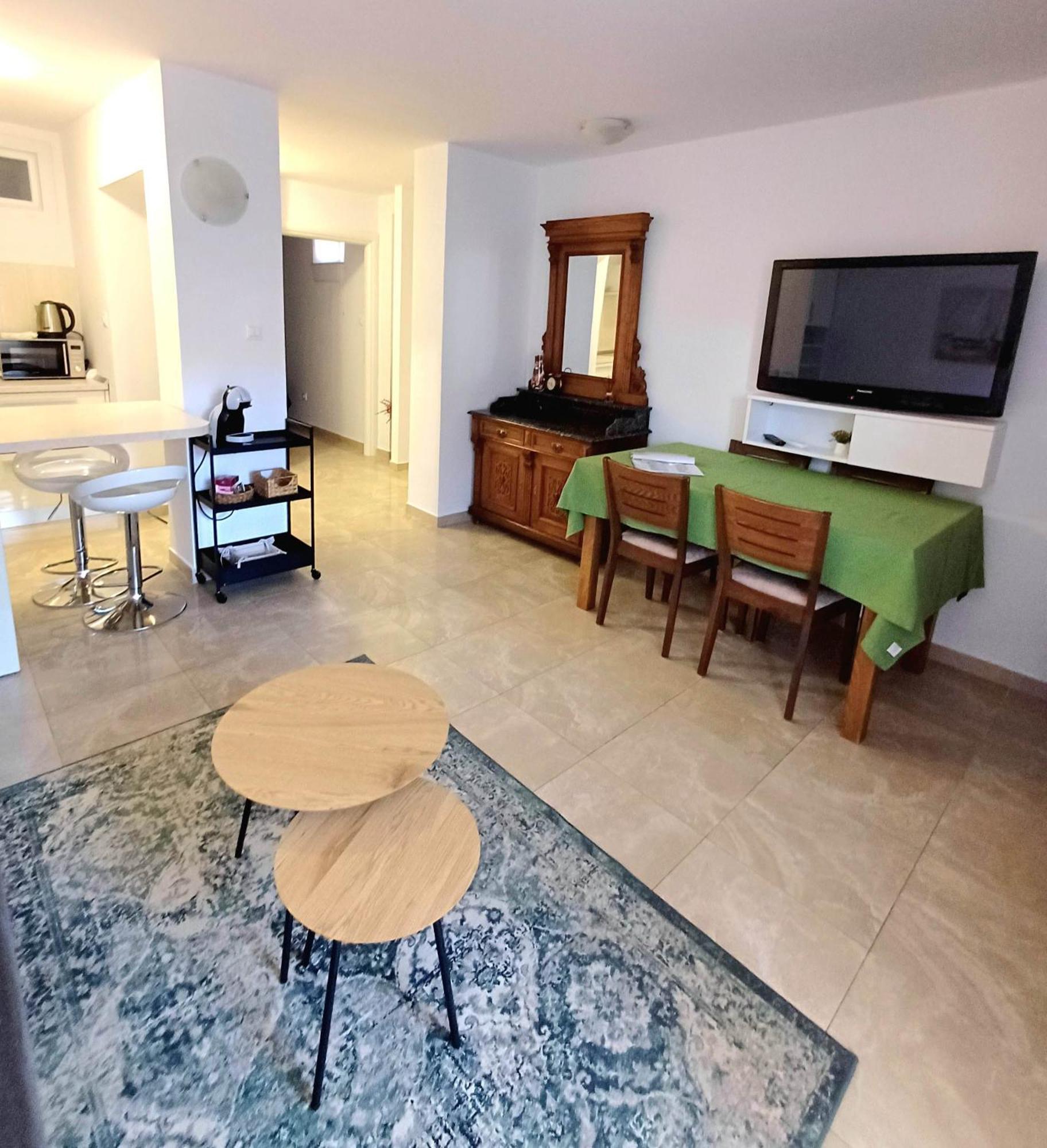 Apartment Zenta With Free Private Parking スプリト エクステリア 写真