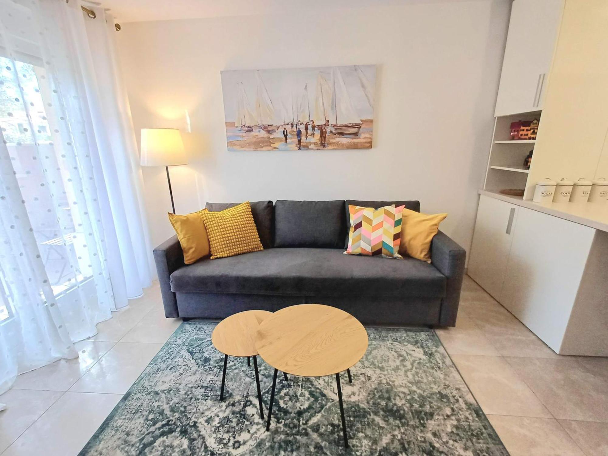 Apartment Zenta With Free Private Parking スプリト エクステリア 写真