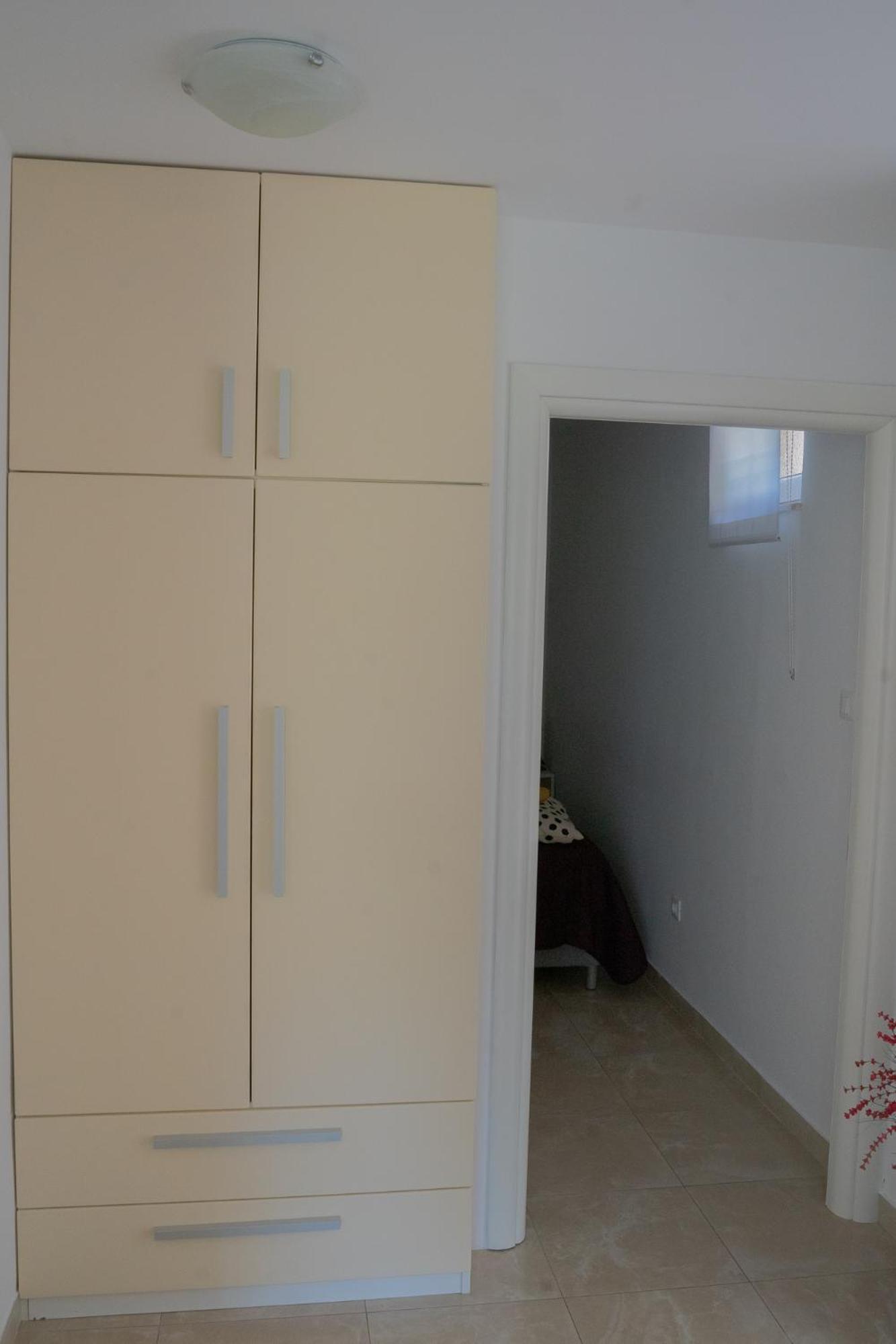 Apartment Zenta With Free Private Parking スプリト エクステリア 写真