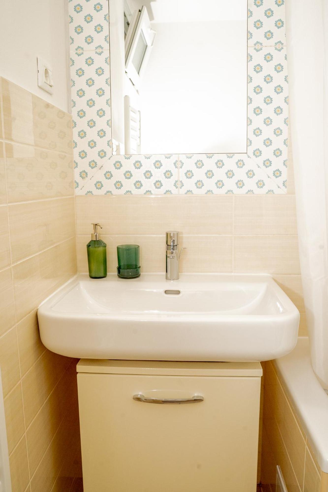 Apartment Zenta With Free Private Parking スプリト エクステリア 写真