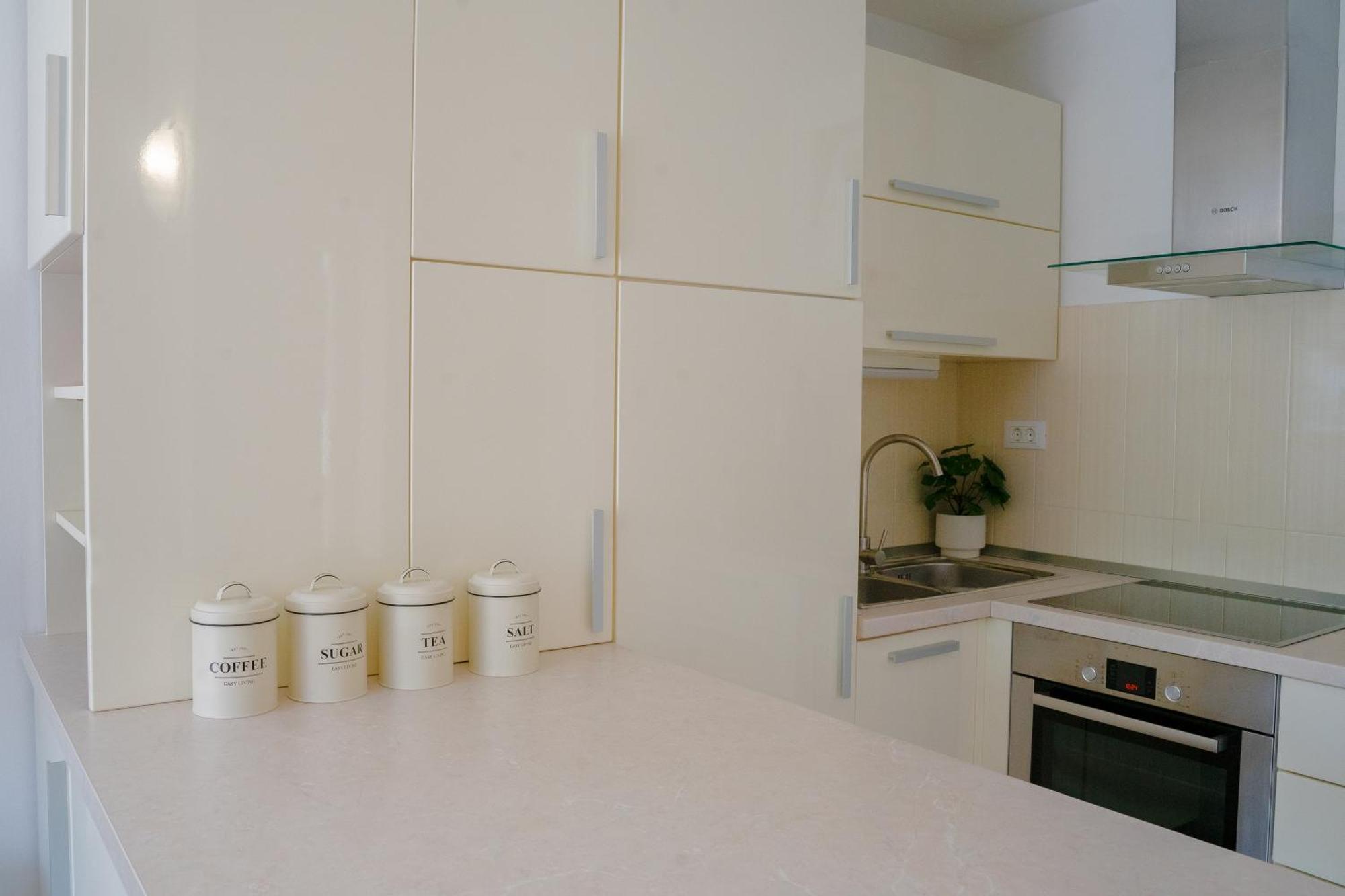Apartment Zenta With Free Private Parking スプリト エクステリア 写真