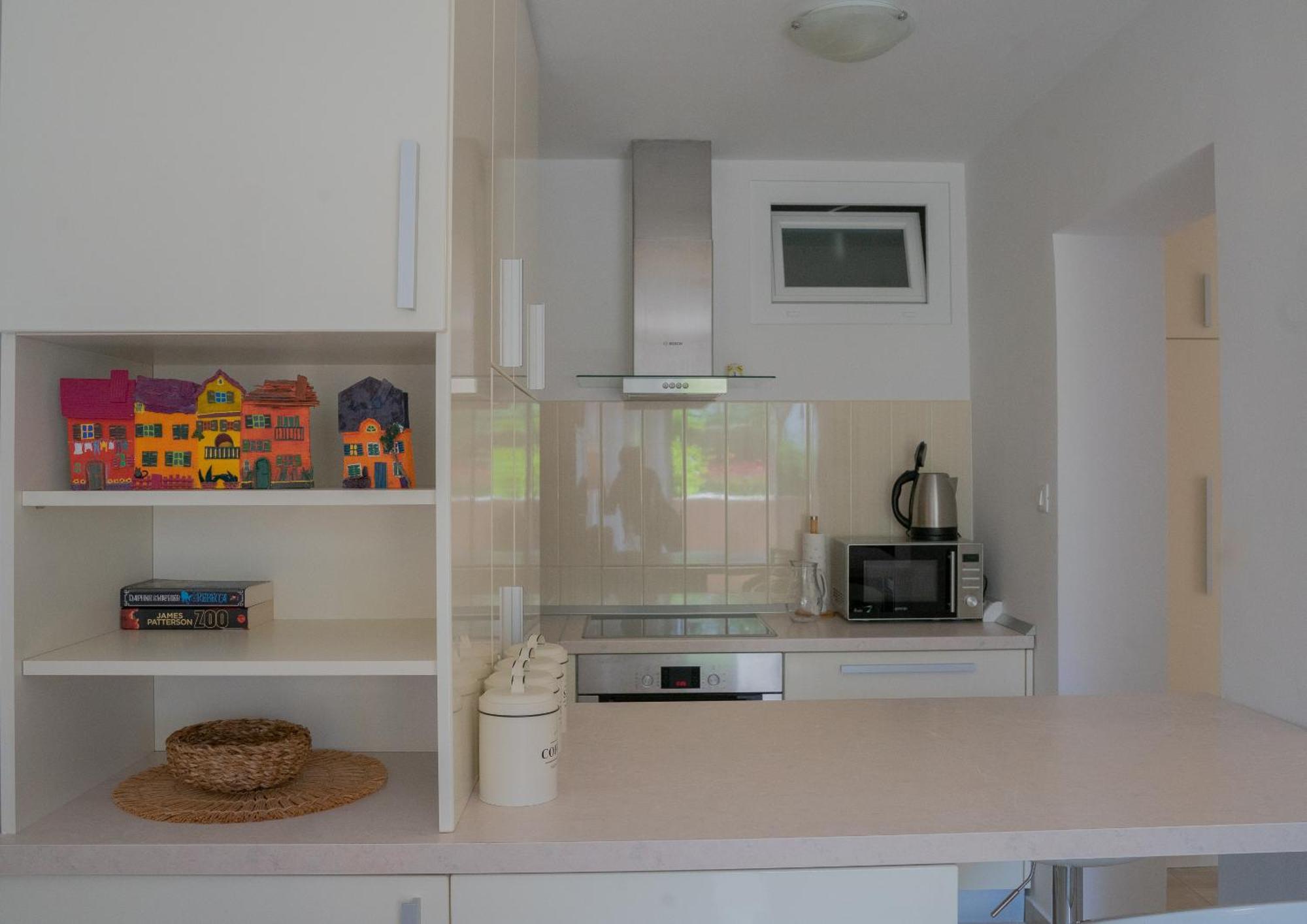 Apartment Zenta With Free Private Parking スプリト エクステリア 写真