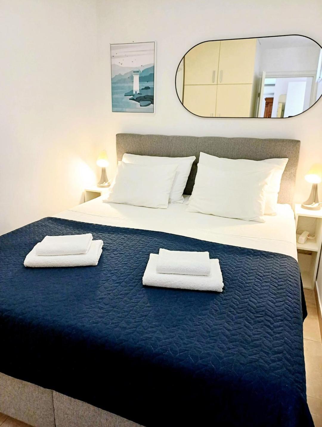 Apartment Zenta With Free Private Parking スプリト エクステリア 写真